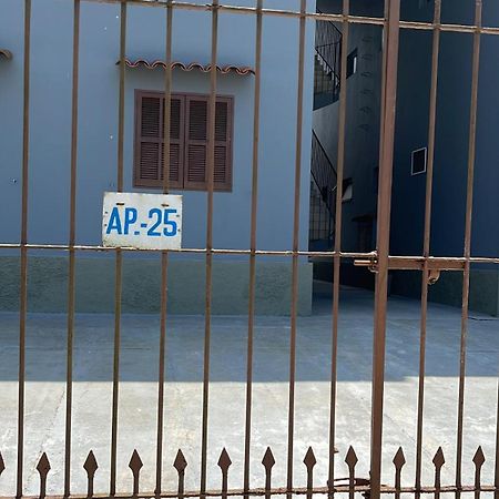 Ap Da Drika Apartment Ubatuba Bagian luar foto