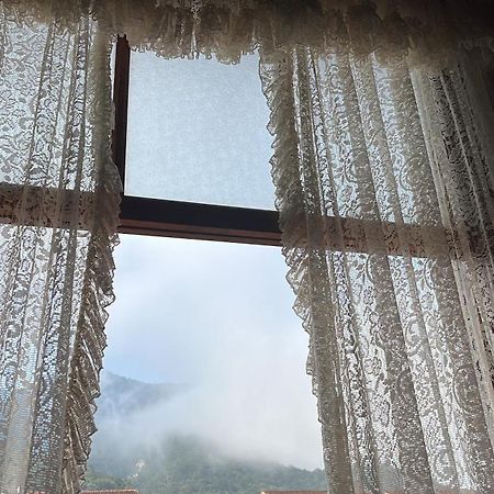 Ap Da Drika Apartment Ubatuba Bagian luar foto