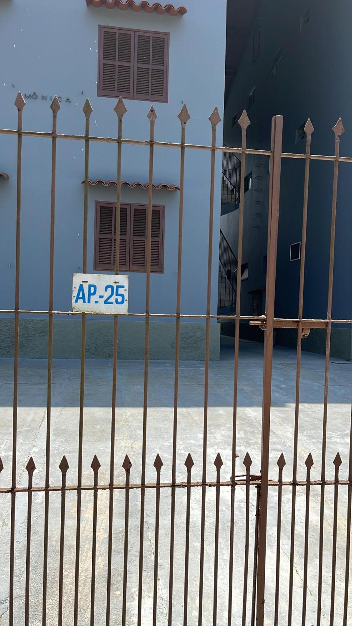 Ap Da Drika Apartment Ubatuba Bagian luar foto