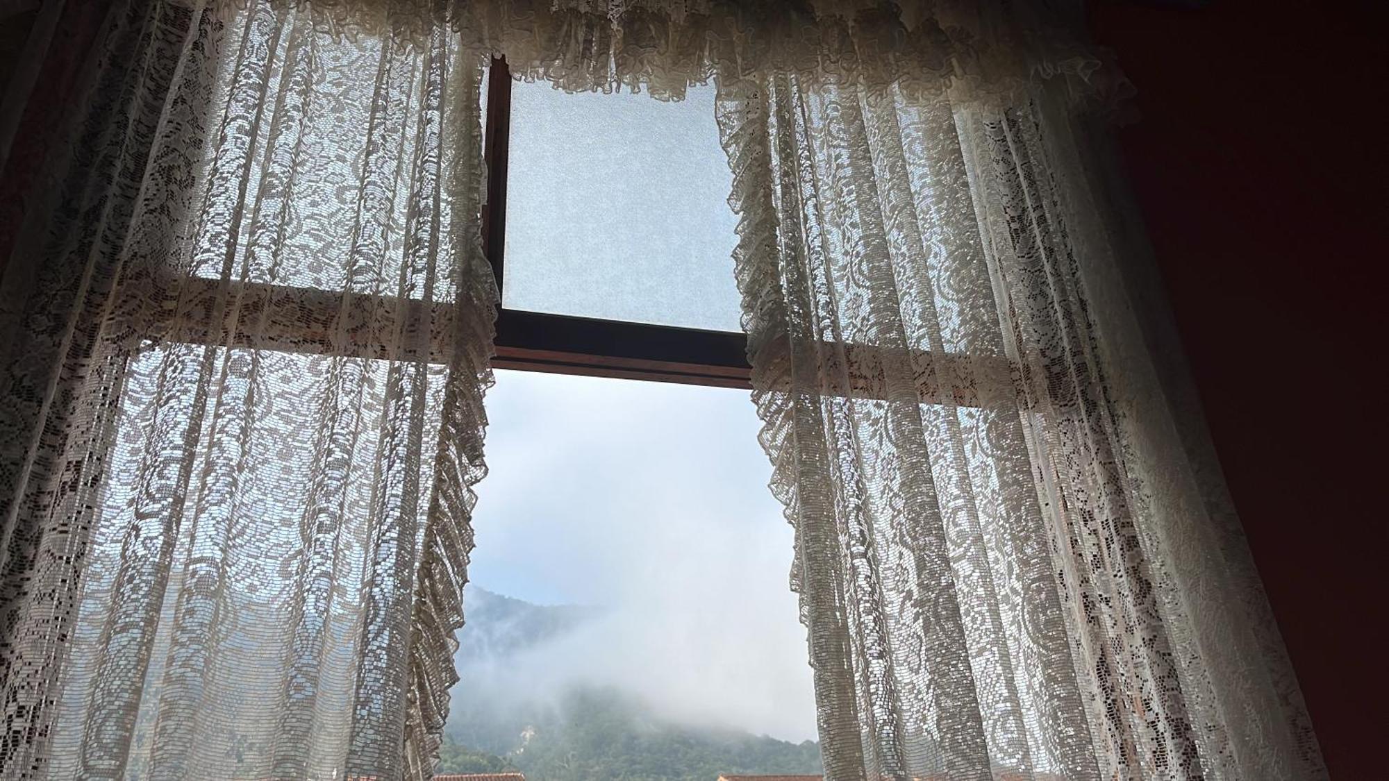 Ap Da Drika Apartment Ubatuba Bagian luar foto