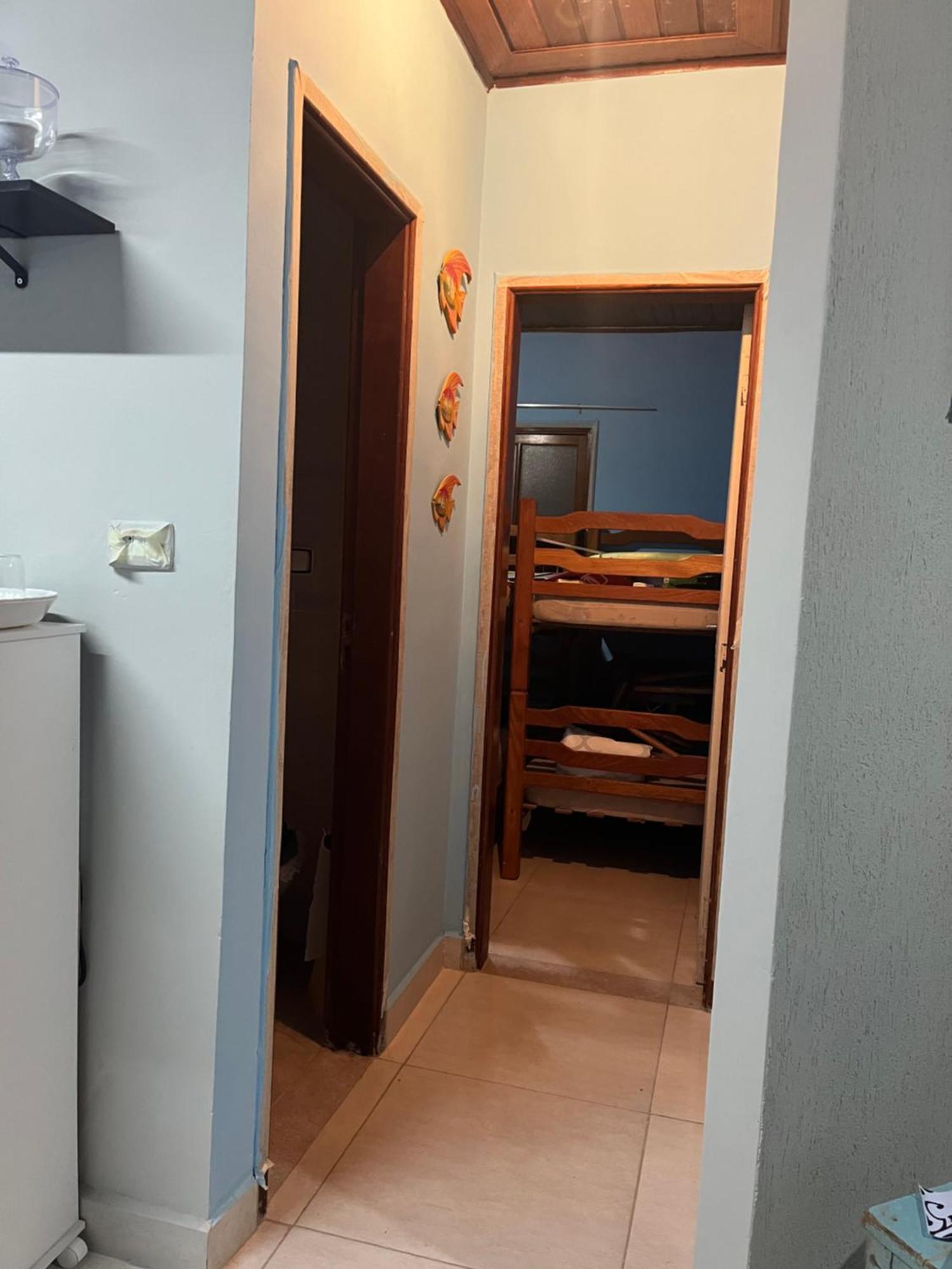 Ap Da Drika Apartment Ubatuba Bagian luar foto