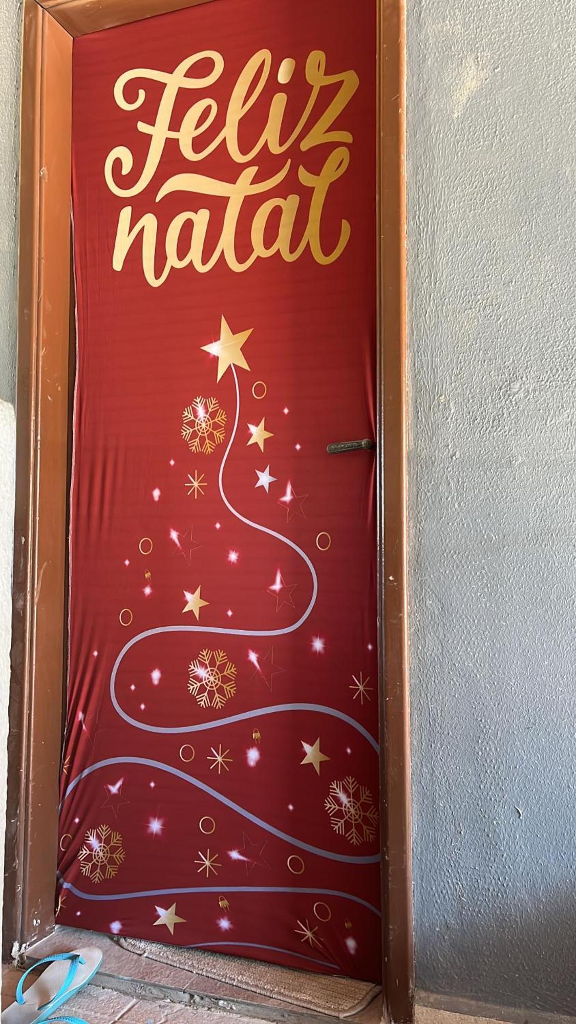 Ap Da Drika Apartment Ubatuba Bagian luar foto