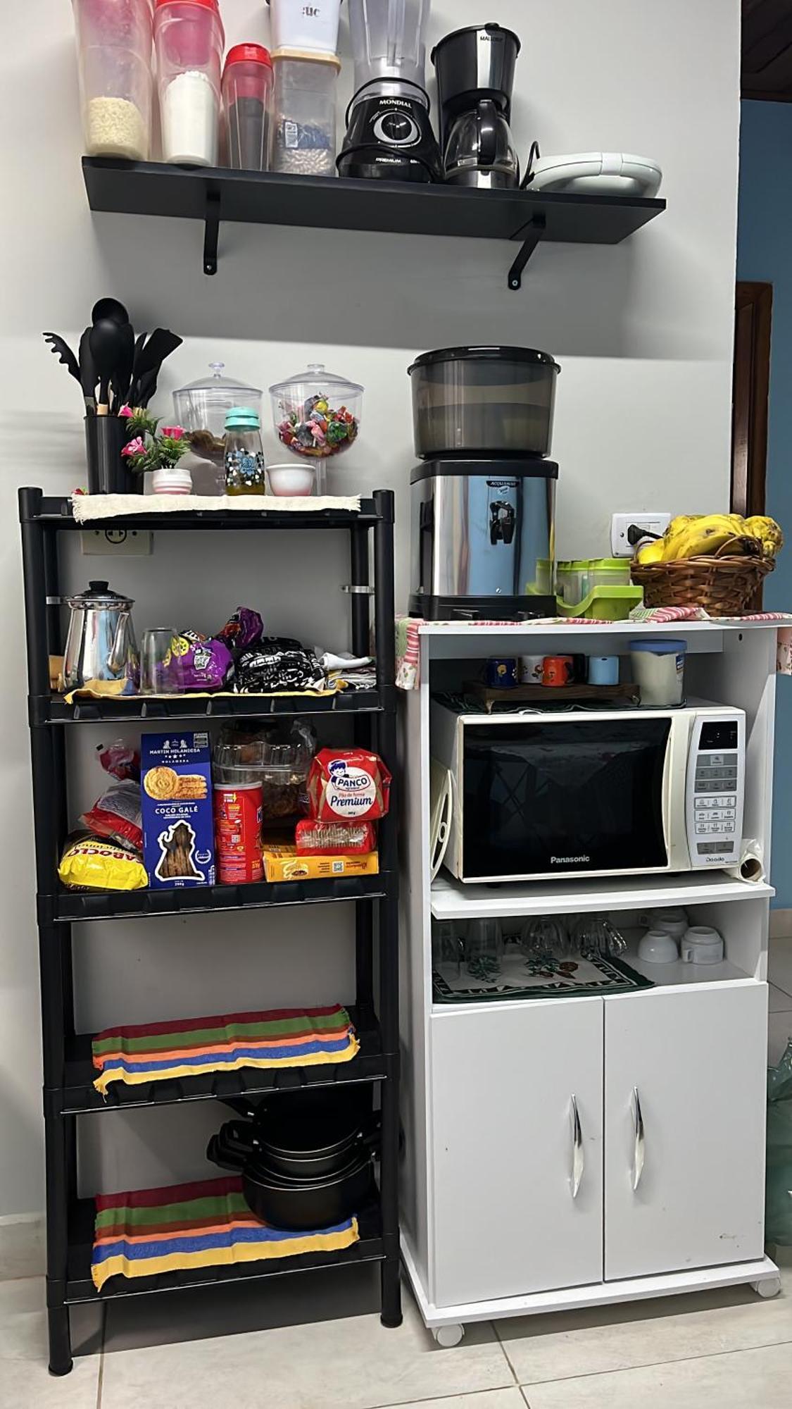 Ap Da Drika Apartment Ubatuba Bagian luar foto